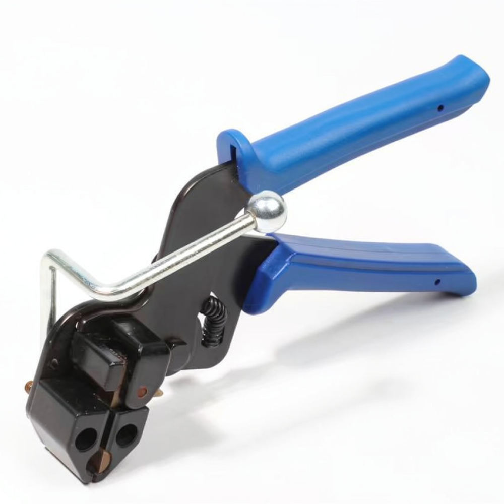 Industrial Tools - Industrial Stainless Steel Tie Applicator For