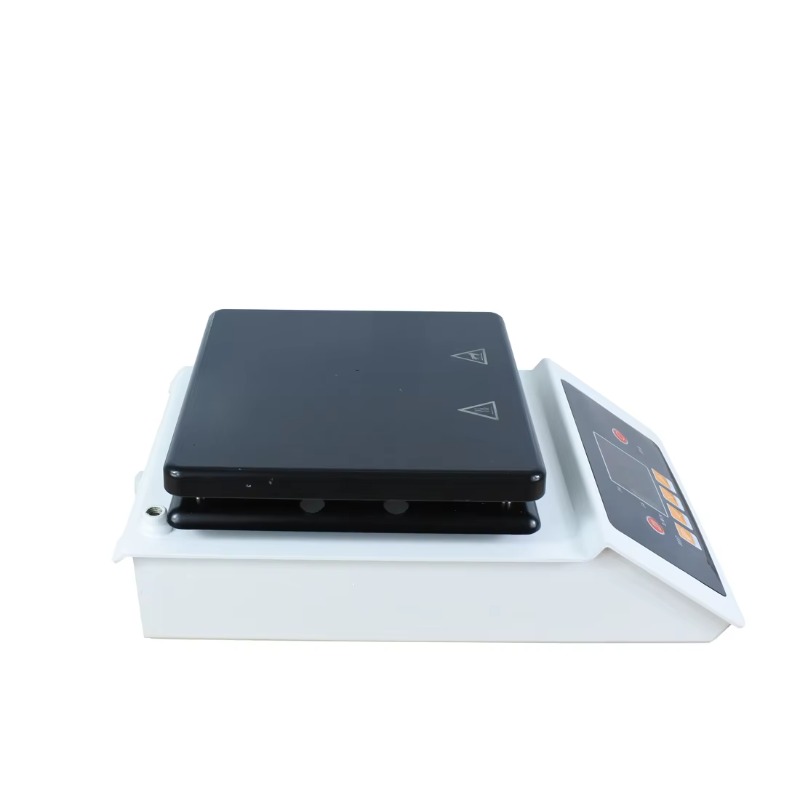 Laboratory Magnetic Stirrer Ho - Lab Magnetic Stirrer Hot Plate recension och pris