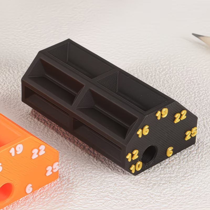 Multi-Size Parallel Marking Ga - Test Instruments recension och pris