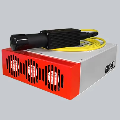 20w 30w 50w  HAN S LASER  High - Fiber Laser Marking Machine 30W recension och pris