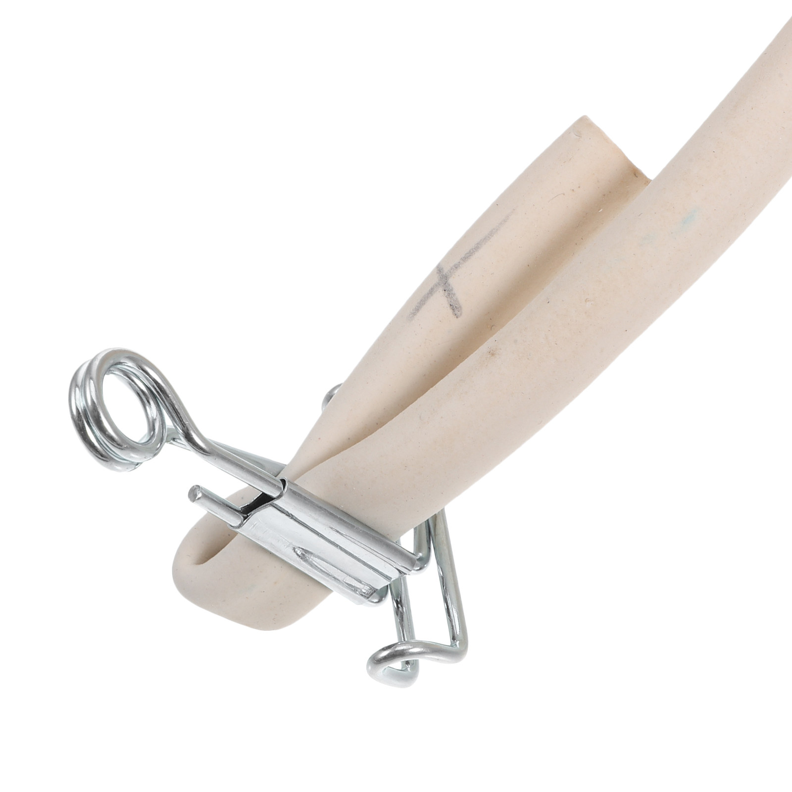 1 Set Rubber Gas Sampling Blad - Lab Equipment recension och pris