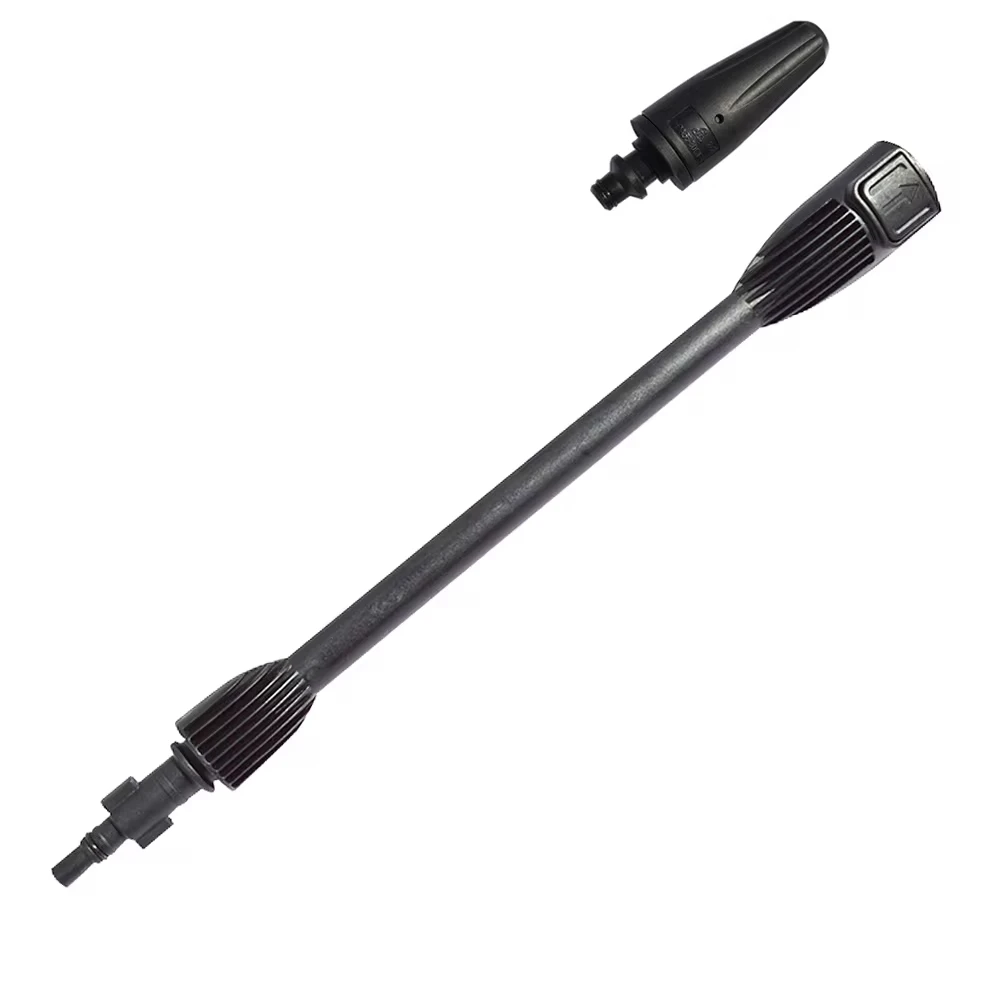 Turbo High Pressure Car Washin - Vacuum Chamber Kit With Pump recension och pris