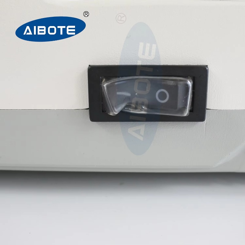 15L Laboratory Heating Equipme - Lab Magnetic Stirrer Hot Plate recension och pris