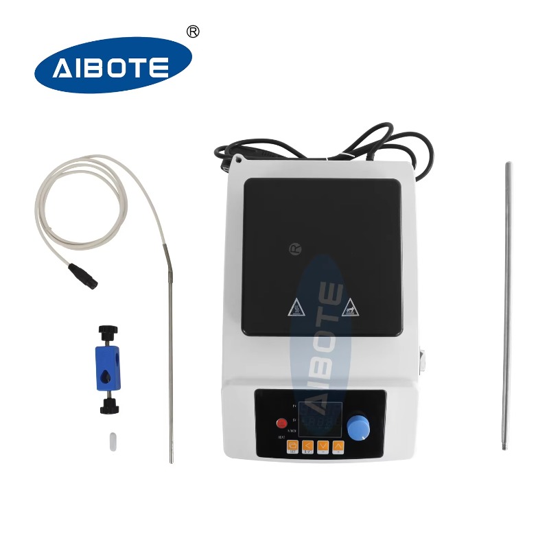 15L Laboratory Heating Equipme - Lab Magnetic Stirrer Hot Plate recension och pris
